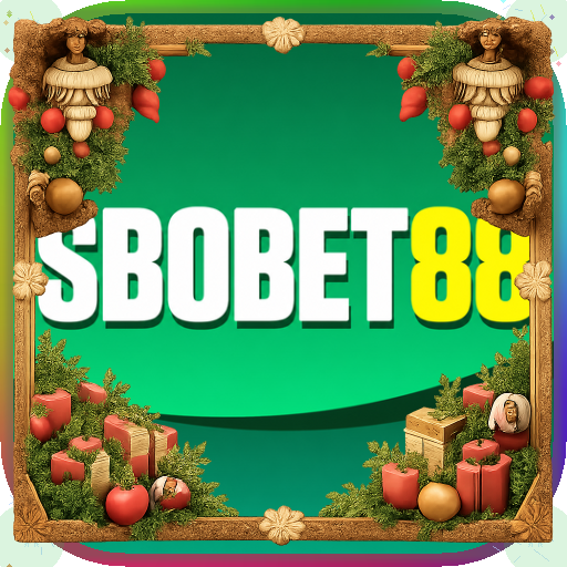 sbobet88 — mitra unggulan